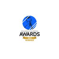 2024 Edward R. Murrow Award