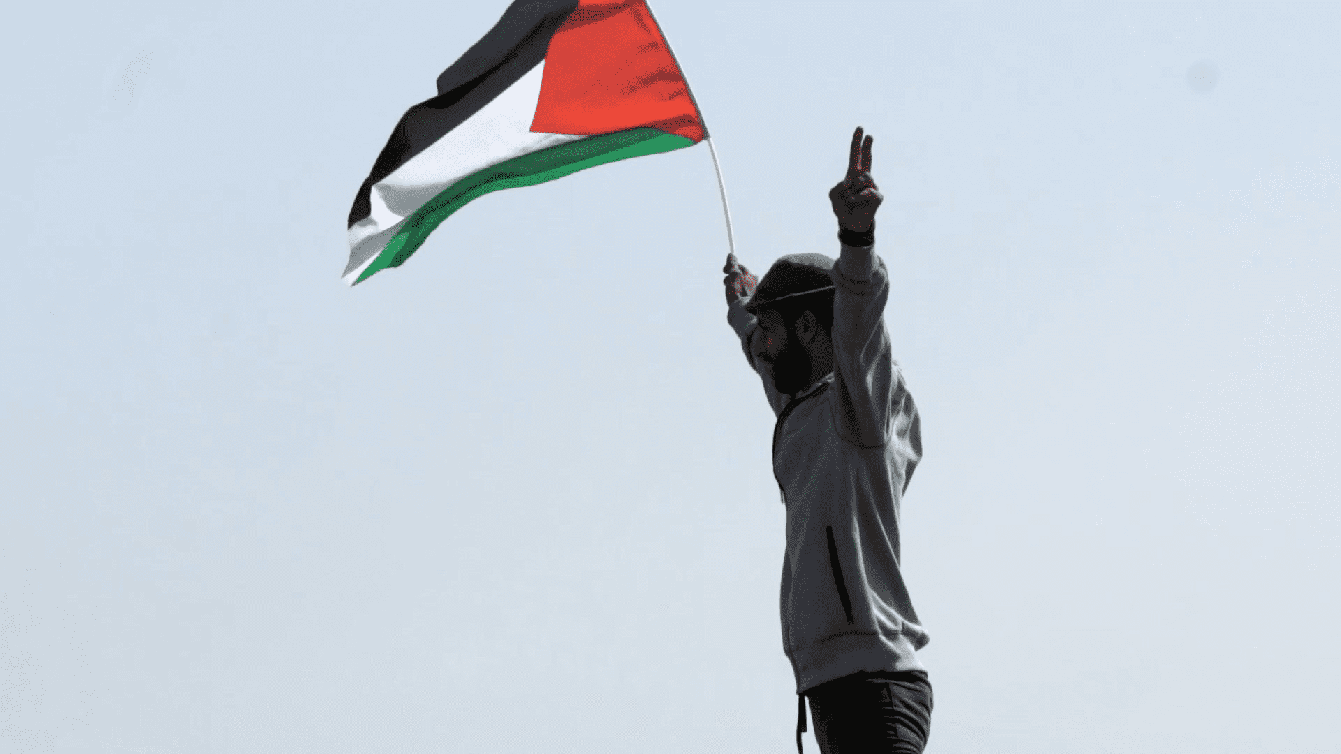Salute to Gaza